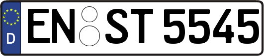 EN-ST5545