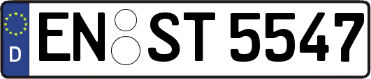 EN-ST5547