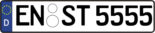 EN-ST5555