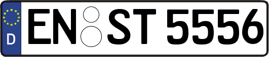 EN-ST5556