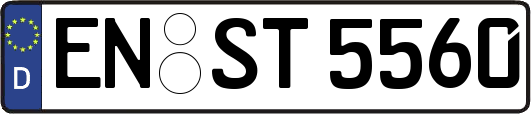 EN-ST5560