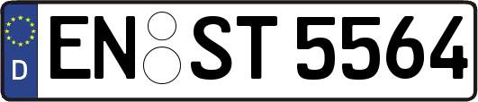 EN-ST5564