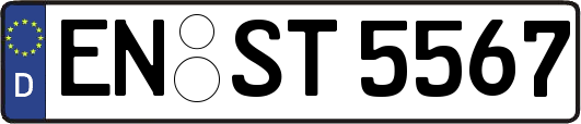 EN-ST5567