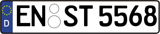 EN-ST5568