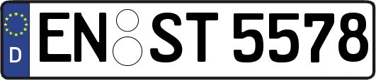 EN-ST5578