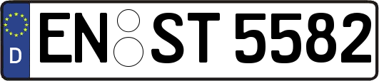 EN-ST5582