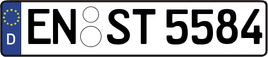 EN-ST5584