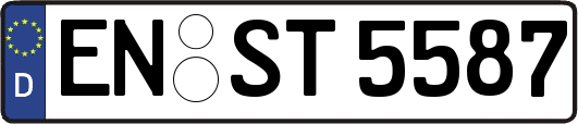 EN-ST5587