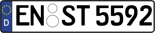 EN-ST5592