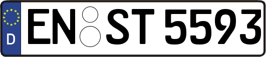 EN-ST5593