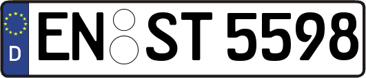 EN-ST5598