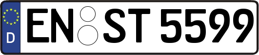 EN-ST5599