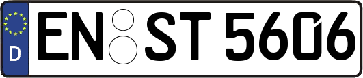EN-ST5606