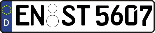 EN-ST5607
