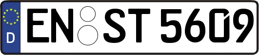 EN-ST5609