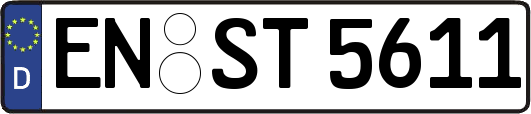 EN-ST5611