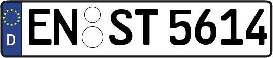 EN-ST5614