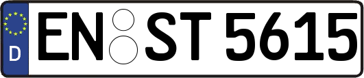 EN-ST5615