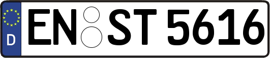 EN-ST5616