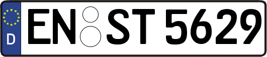 EN-ST5629