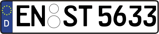 EN-ST5633