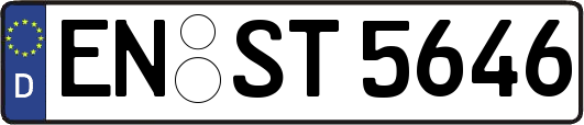 EN-ST5646