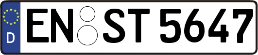 EN-ST5647