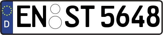EN-ST5648