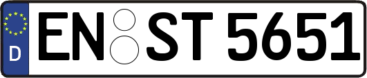 EN-ST5651