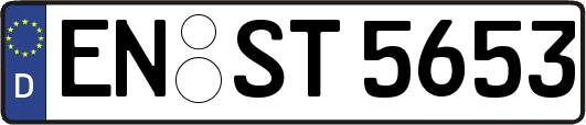 EN-ST5653