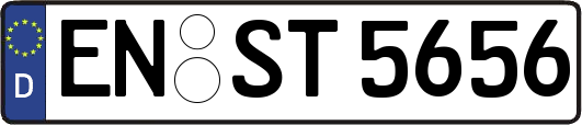 EN-ST5656