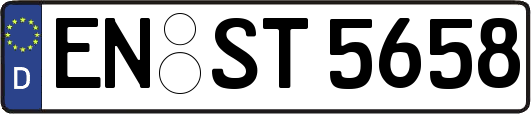 EN-ST5658