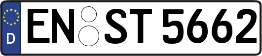 EN-ST5662