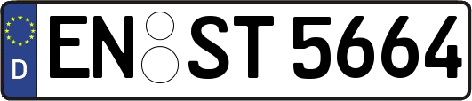 EN-ST5664