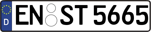 EN-ST5665