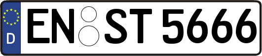 EN-ST5666