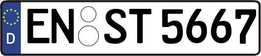 EN-ST5667
