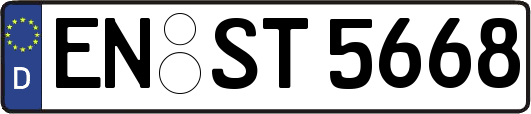 EN-ST5668