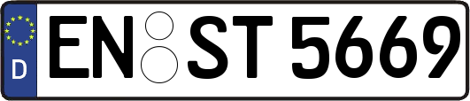 EN-ST5669