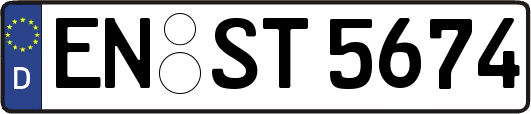 EN-ST5674