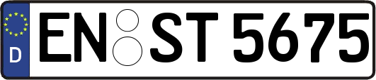 EN-ST5675