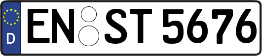 EN-ST5676