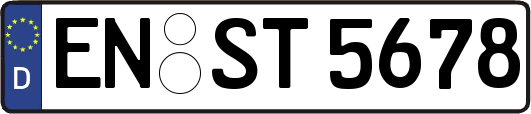 EN-ST5678