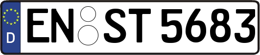 EN-ST5683