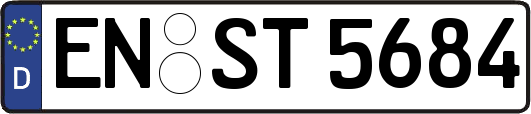 EN-ST5684