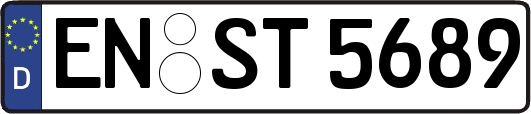 EN-ST5689