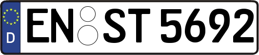 EN-ST5692