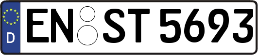 EN-ST5693