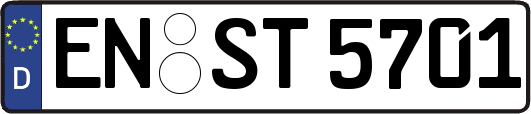 EN-ST5701