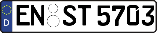 EN-ST5703
